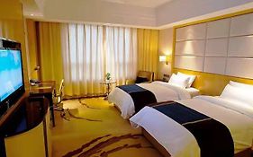 Nanjing Lafei Hotel Lukou Airport Branch